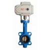 电动蝶阀,电动阀门,电动调节阀