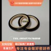 GSI 轴用格莱圈 活塞杆双向密封