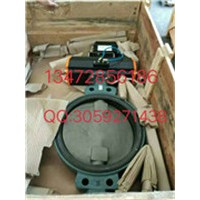 原装正品011-A依博罗EBRO气动蝶阀